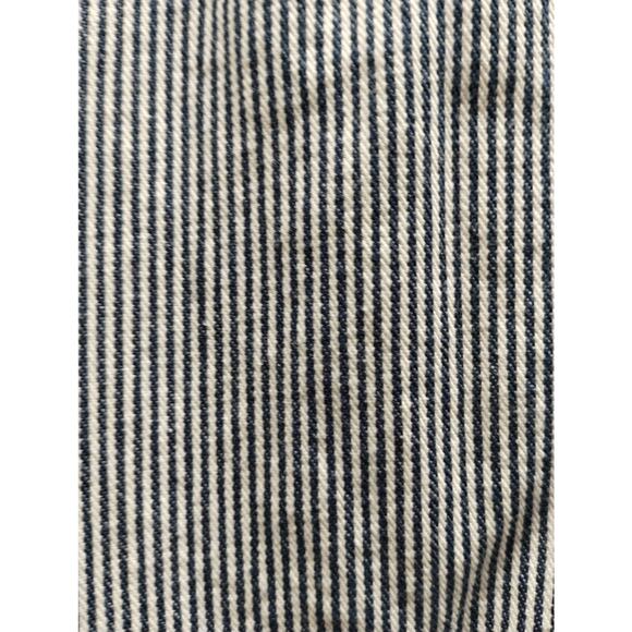 Rogue Farms Men's Size Medium Hopyard Big Bill Workwear Long Sleeve Shirt - Picture 2 of 5